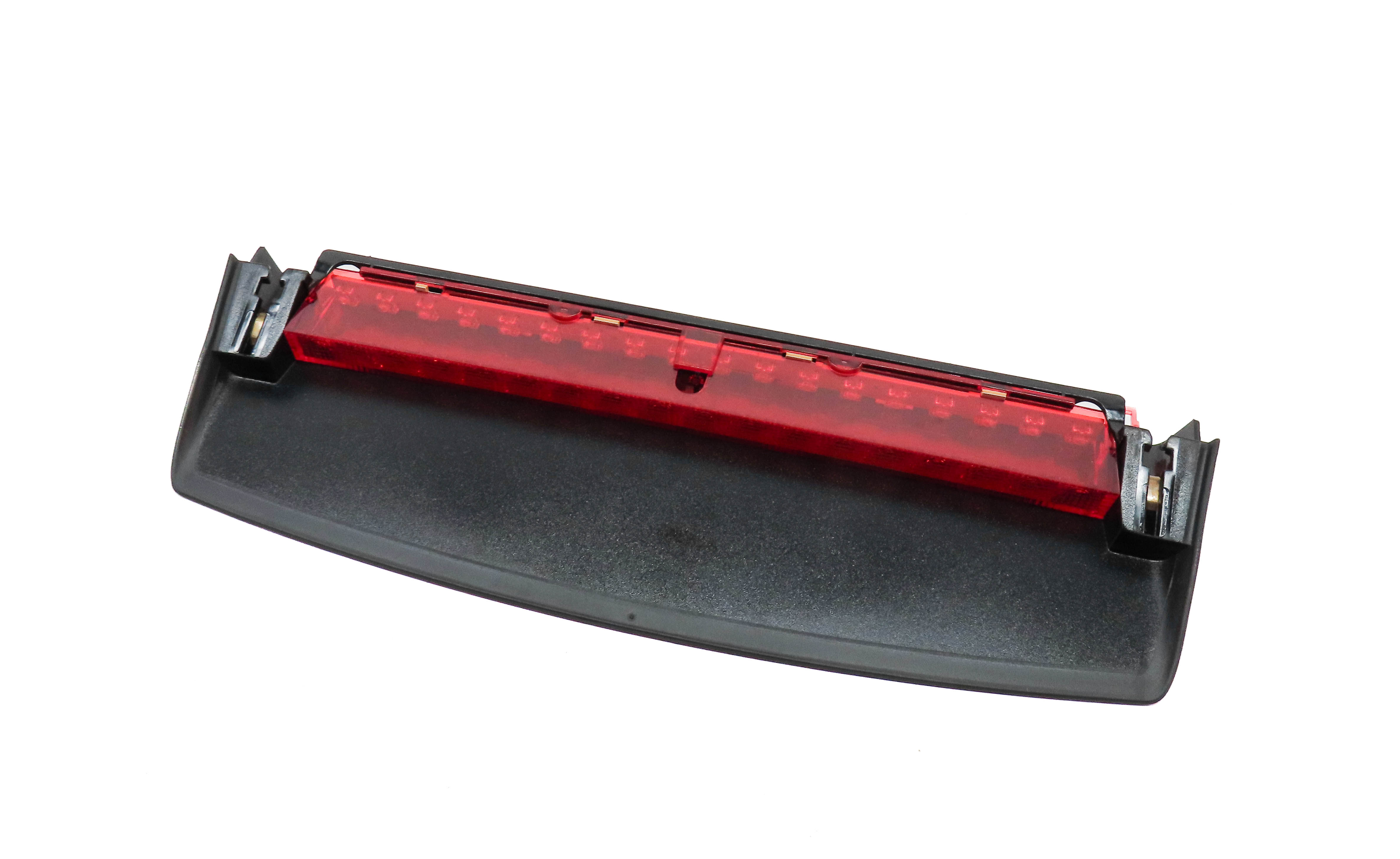 2015 AUDI A4 (B8 8K) REAR THIRD 3RD BRAKE STOP LIGHT LAMP ASSEMBLY — exact item pictured
